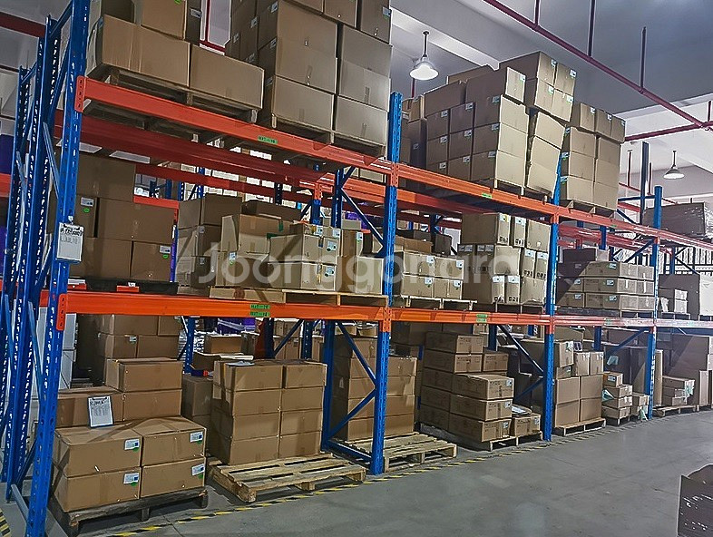 파렛트랙 전국설치가능 새제품 대형 파렛트랙--4